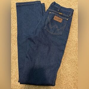 Men’s Wrangler Slim fit